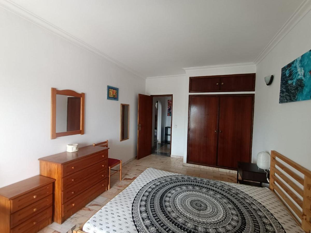 Oura Li Appartement