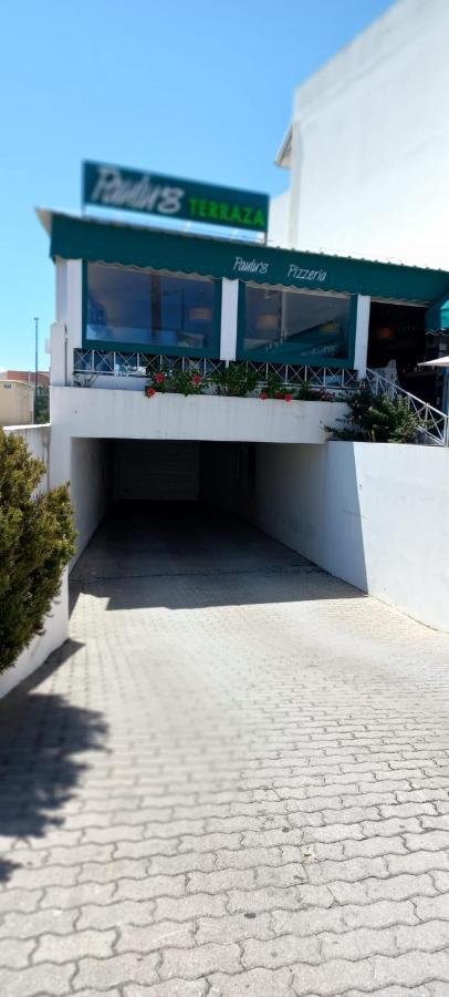 Oura Li Apartamento Albufeira