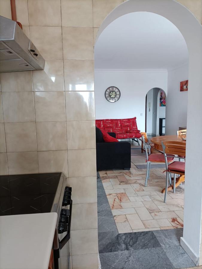 Oura Li Apartamento *