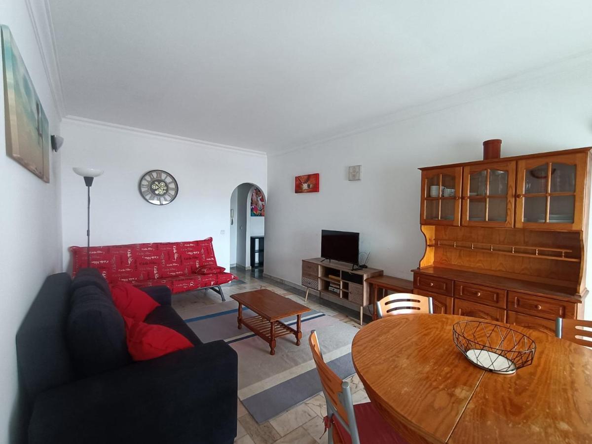 Oura Li Apartamento Albufeira