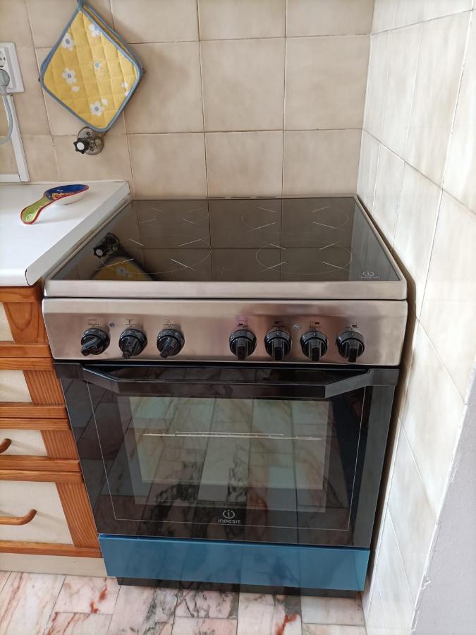 Oura Li Apartamento *