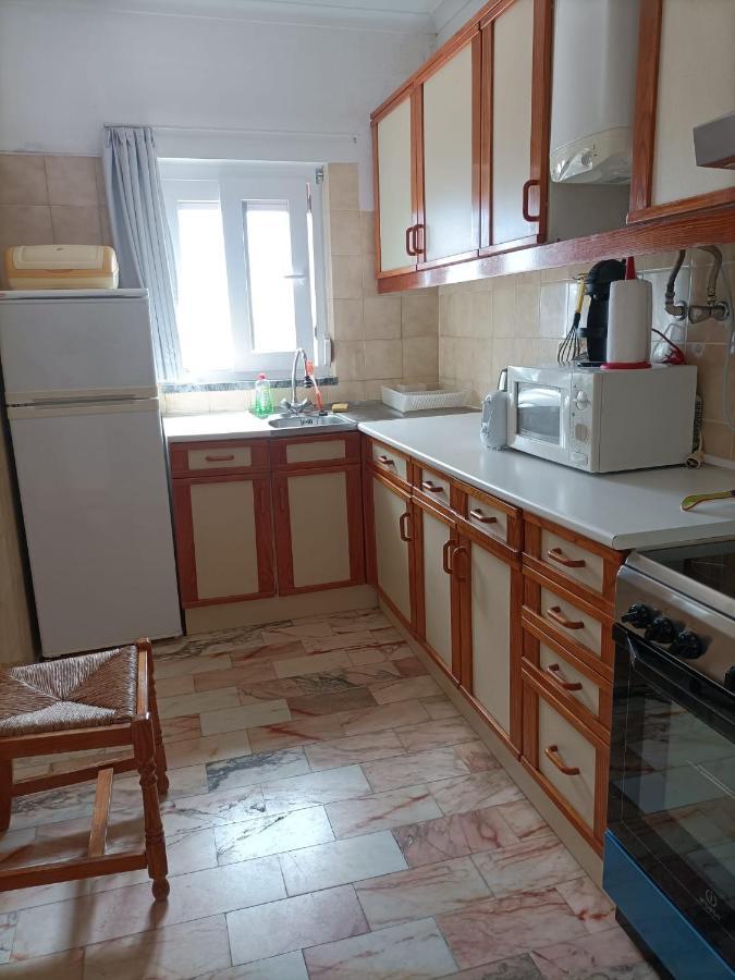 Apartamento Oura Li