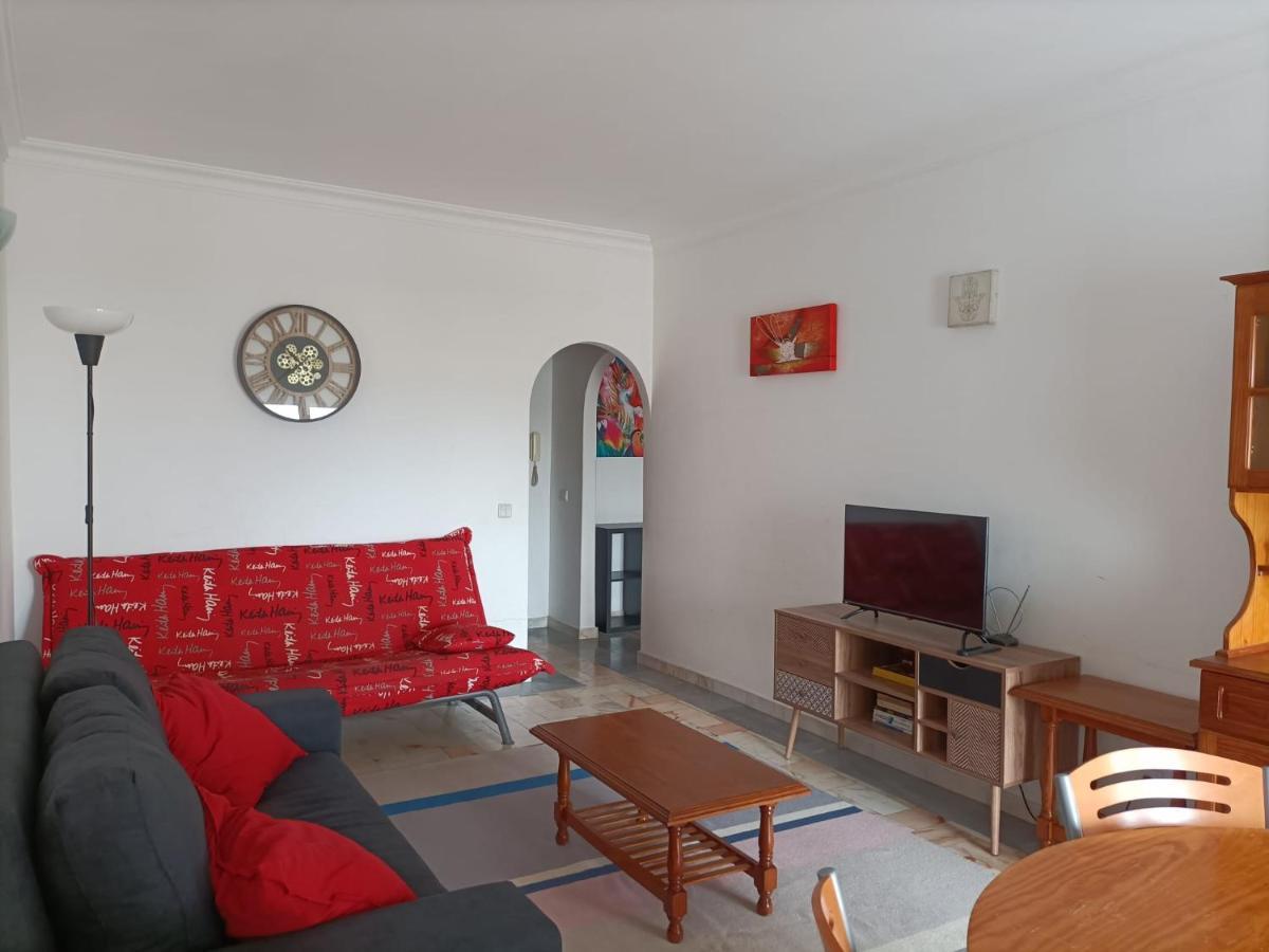 Appartement Oura Li Albufeira