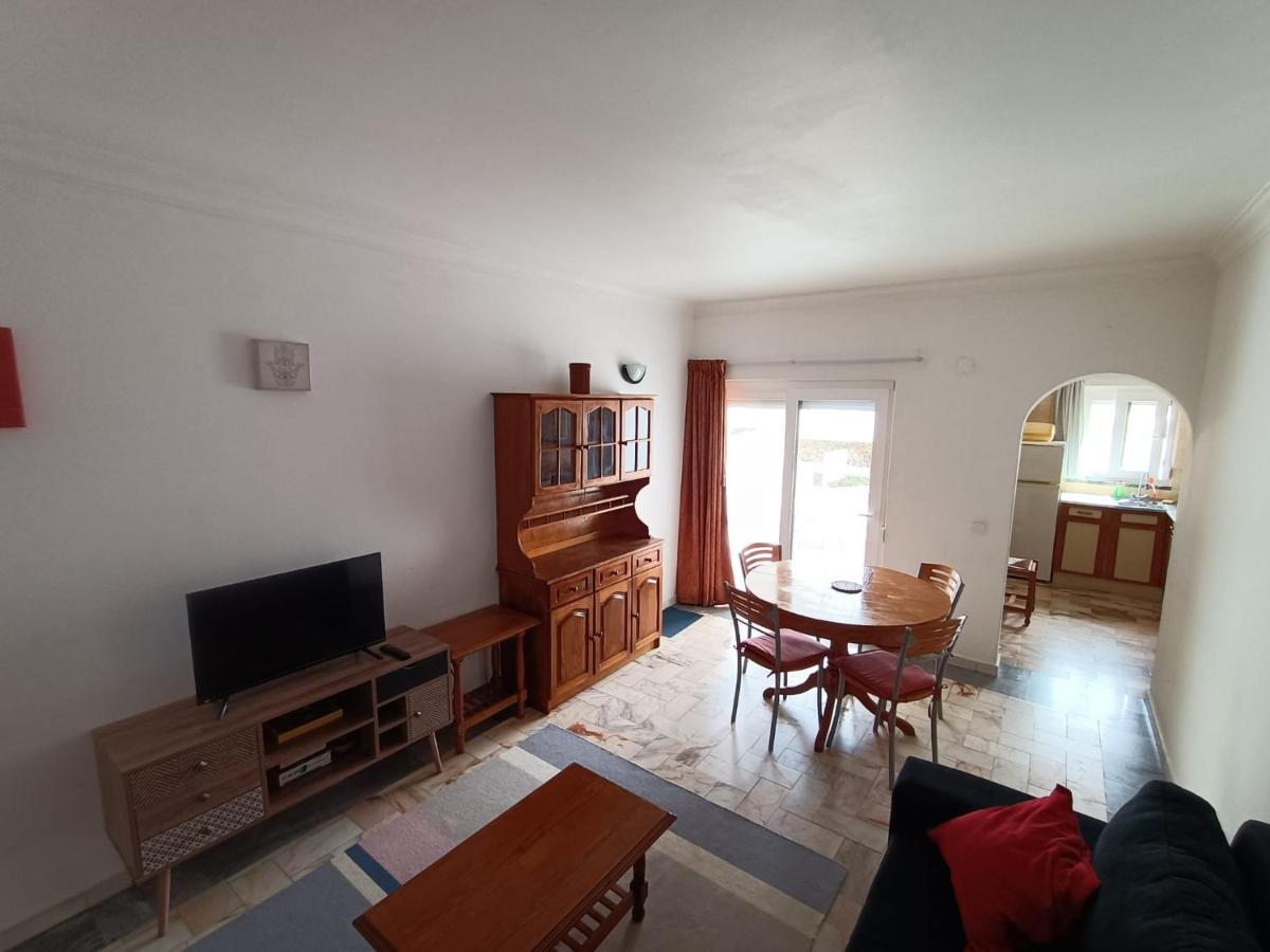 Oura Li Appartement Albufeira