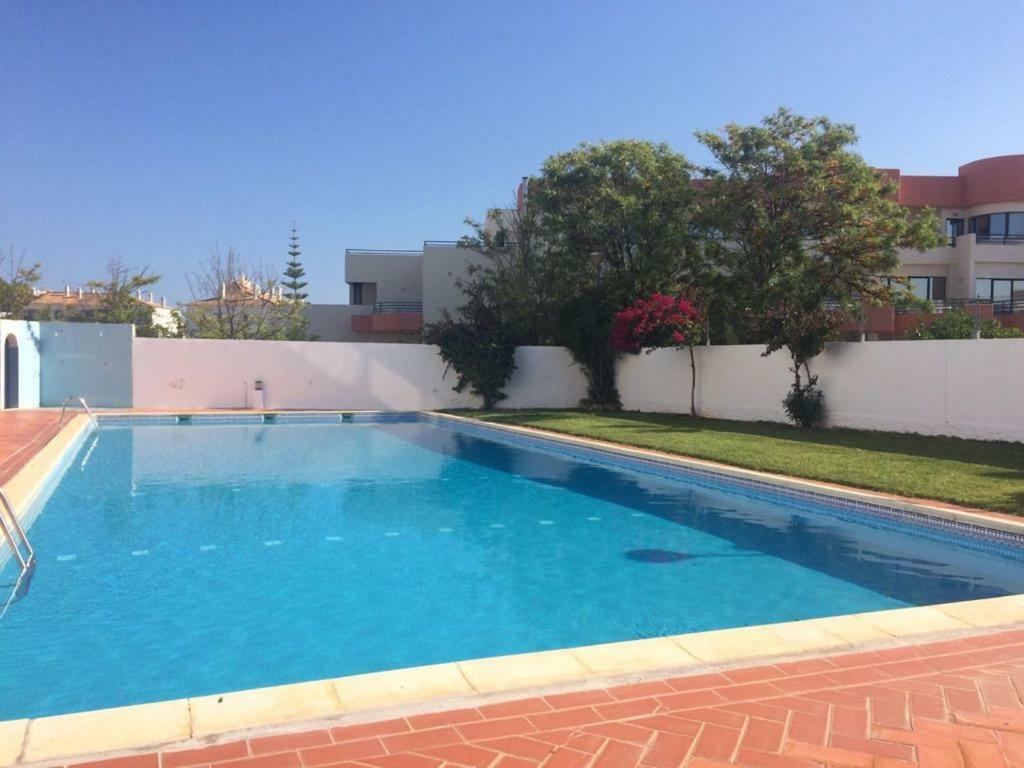 Oura Li Apartamento Albufeira