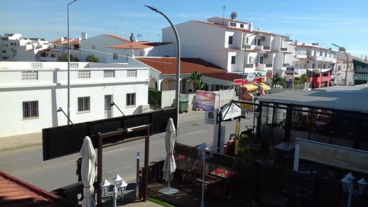 Apartamento Oura Li *