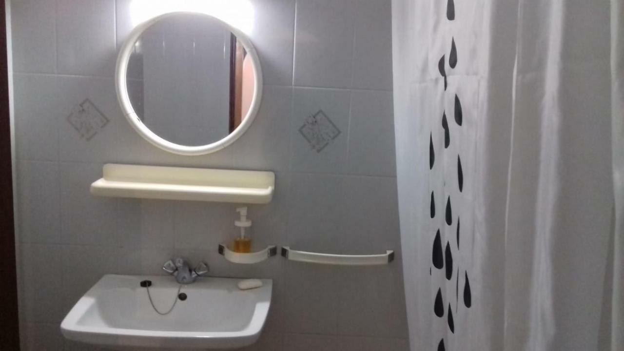 Apartamento Oura Li *