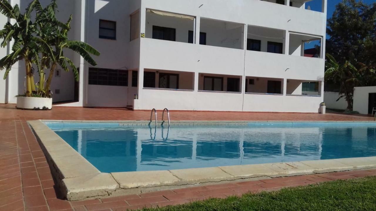 Apartamento Oura Li Albufeira