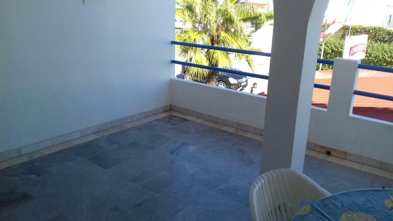 Apartamento Oura Li *