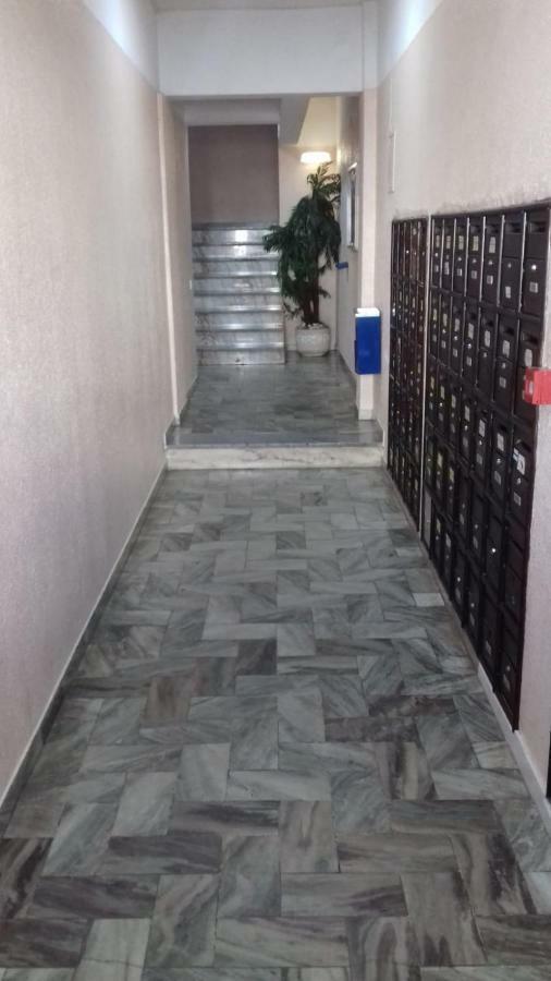 Oura Li Apartamento *